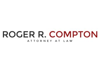 Roger R. Compton, Attorney at Law Fayetteville Bankruptcy Lawyers image 1