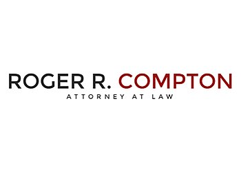  Roger R. Compton - ROGER R. COMPTON, ATTORNEY AT LAW Fayetteville Bankruptcy Lawyers image 1