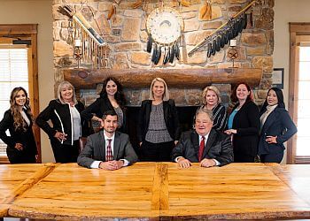 Arlington Personal Injury Lawyers Roger Rocky Walton - LAW FIRM OF ROGER 'ROCKY' WALTON, P.C