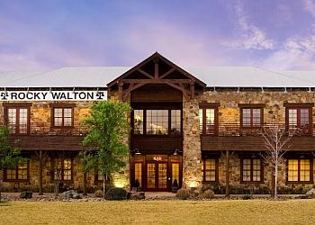 Arlington Personal Injury Lawyers Roger Rocky Walton - LAW FIRM OF ROGER 'ROCKY' WALTON, P.C