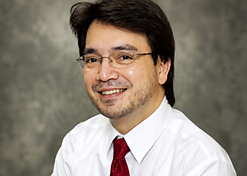 Roger Tengson, MD - Paterson, NJ Pediatricians - Doctor Portrait Image
