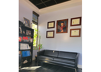 Las Vegas Proctologists Roger W. Hsiung, MD, FACS, FASCRS - COLON AND RECTAL CLINIC OF LAS VEGAS