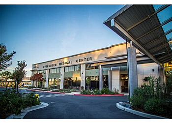 San Jose Primary Care Physicians Roger Washington, MD