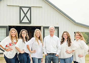 Jackson Cosmetic Dentists Roger Wirtz, DMD