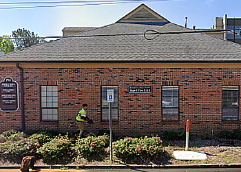 Jackson Cosmetic Dentists Roger Wirtz, DMD