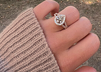 Evansville Jewelry Rogers & Brooke Jewelers