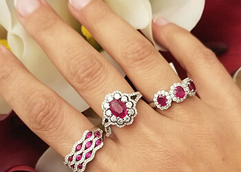 Evansville Jewelry Rogers & Brooke Jewelers