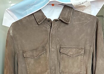 St Petersburg Dry Cleaners Rogers Cleaners