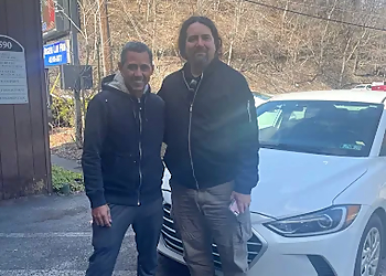 Pittsburgh Driving Schools Rogers Driving School