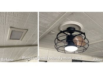 Chandler Handyman Rogers Family Handyman