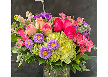 Ontario Florists Rogers Flower Shop