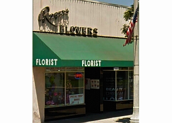 Ontario florist Rogers Flower Shop
