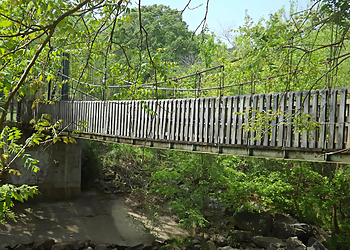 Lowell Public Parks Rogers Fort Hill Park