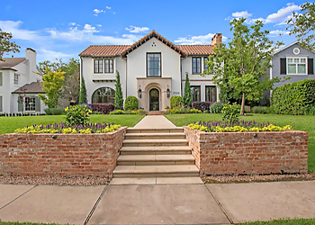 Dallas Real Estate Agents Rogers Healy - ROGERS HEALY AND ASSOCIATES REAL ESTATE