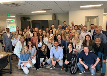 Dallas Real Estate Agents Rogers Healy - ROGERS HEALY AND ASSOCIATES REAL ESTATE