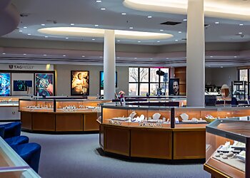 Elk Grove Jewelry Rogers Jewelry Co.