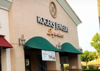 3 Best Jewelry in Fresno, CA - ThreeBestRated