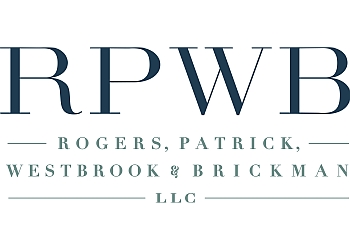 Rogers, Patrick, Westbrook & Brickman Columbia Consumer Protection Lawyers