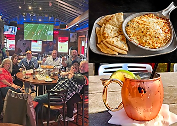 Sterling Heights Sports Bars Roger's Roost