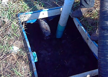 Des Moines Septic Tank Services Roger's Septic Maintenance & Repair