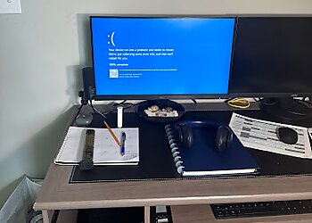 San Antonio Computer Repair Rogers Technology Solutions