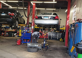 3 Best Car Repair Shops in Hartford, CT - Expert Recommendations