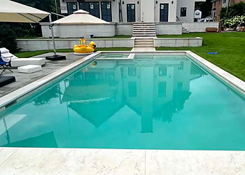 Yonkers Pool Services Rogliano Pools