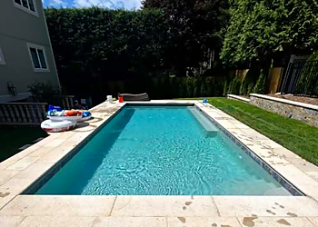 Rogliano Pools Yonkers Pool Services image 1