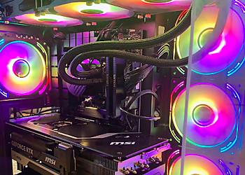 Modesto Computer Repair RogueBot TECH