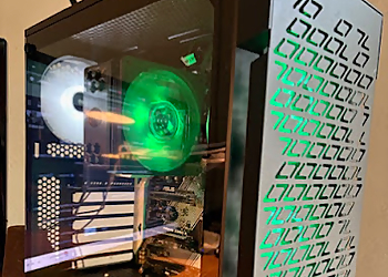 Modesto Computer Repair RogueBot TECH