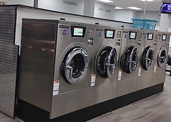 Peoria Dry Cleaners Rogy's Coin Laundry & Dry Cleaning