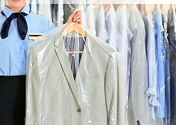 Peoria Dry Cleaners Rogy's Coin Laundry & Dry Cleaning