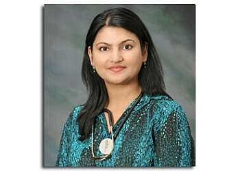 Visalia neurologist Rohini J. Joshi, MD - VISALIA MEDICAL CLINIC
