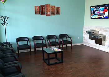 Killeen Cosmetic Dentists Rohini Singh, DDS - ALL DENTAL & BRACES