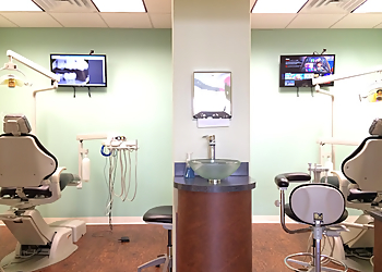 Killeen Cosmetic Dentists Rohini Singh, DDS - ALL DENTAL & BRACES