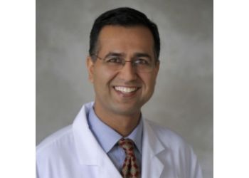 Orlando cardiologist Rohit Bhatheja, MD - ADVENTHEALTH MEDICAL GROUP CARDIOLOGY