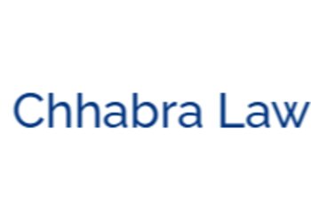 San Francisco Patent Attorney Rohit Chhabra - CHHABRA LAW FIRM, PC