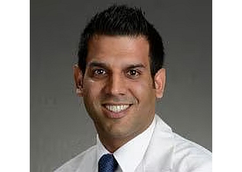 Rohit Garg, MD - KAISER PERMANENTE  Anaheim Ent Doctors
