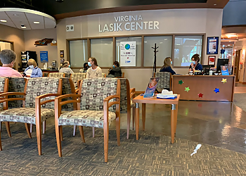 Norfolk Eye Doctors Rohit S. Adyanthaya, MD - VIRGINIA EYE CONSULTANTS