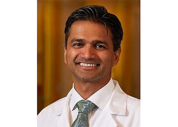 Rohit S. Adyanthaya, MD - VIRGINIA EYE CONSULTANTS Norfolk Eye Doctors image 1