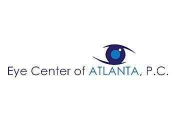 Atlanta Eye Doctors Rohit Sharma, OD - EYE CENTER OF ATLANTA, P.C.