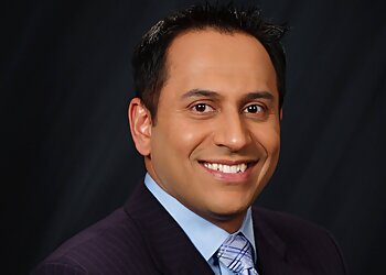 Rohit Sharma, OD - EYE CENTER OF ATLANTA, P.C. Atlanta Eye Doctors image 1