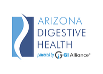 Gilbert Gastroenterologists Rohit V. Mahajani, MD - ARIZONA DIGESTIVE HEALTH