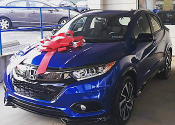 Pittsburgh Car Dealerships Rohrich Honda