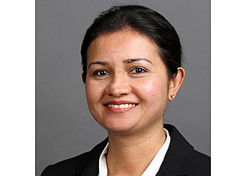 Rojina Pant, MD, FACC - COLORADO SPRINGS CARDIOLOGY-PUEBLO Pueblo Cardiologists image 1