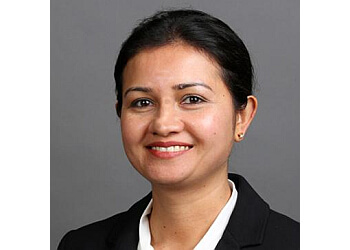 Rojina Pant, MD, FACC - CORWIN CARDIOLOGY Pueblo Cardiologists