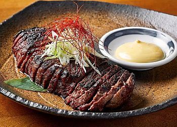 Roka Akor Scottsdale Japanese Restaurants