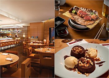 Scottsdale Japanese Restaurants Roka Akor Scottsdale