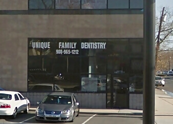 Elizabeth Cosmetic Dentists Rokhsareh Ghaffari, DDS - UNIQUE FAMILY DENTISTRY