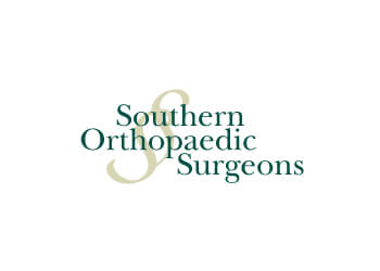 Roland A Hester, MD - Montgomery, AL Orthopedics - Hospital Logo